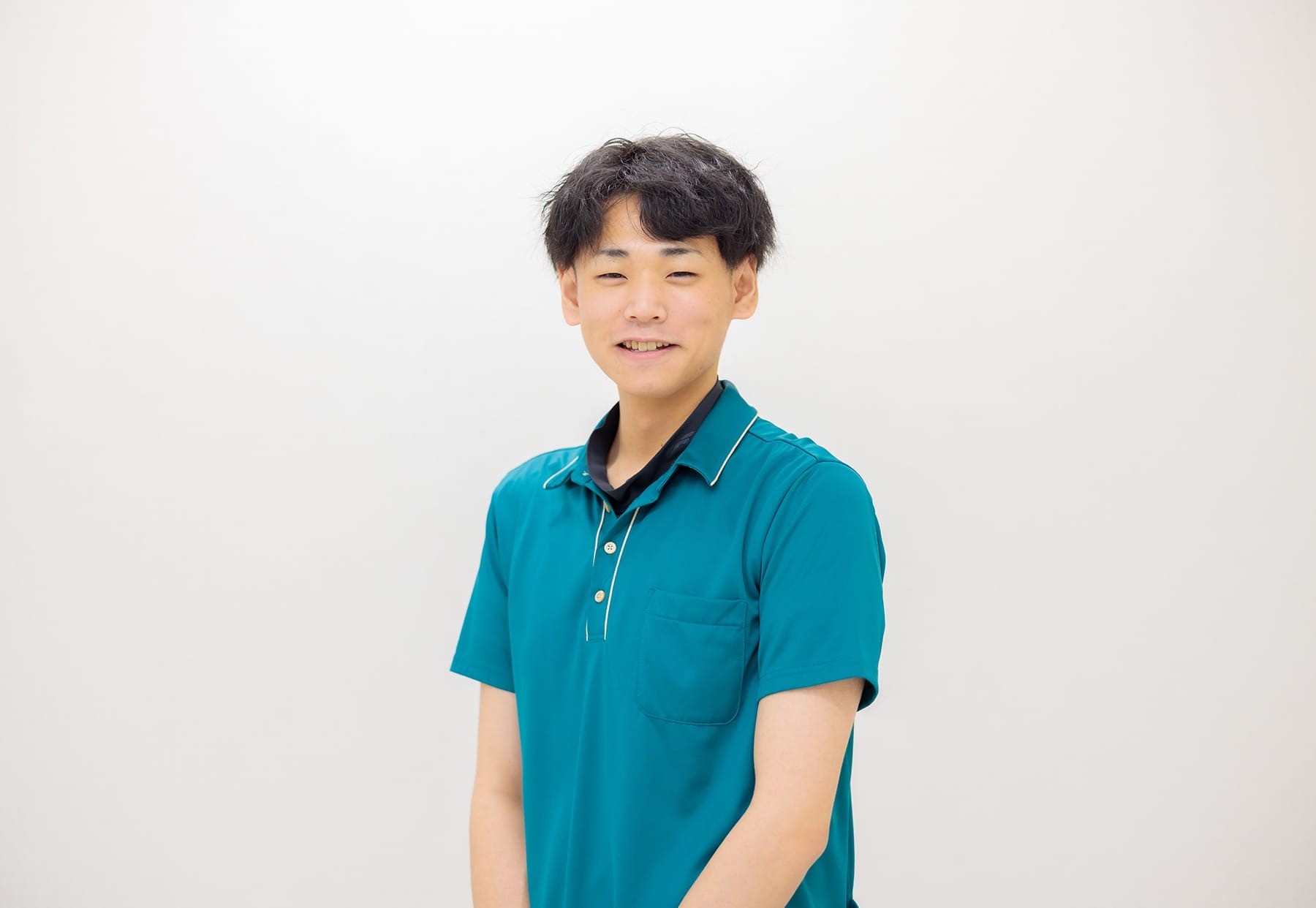 介護福祉士