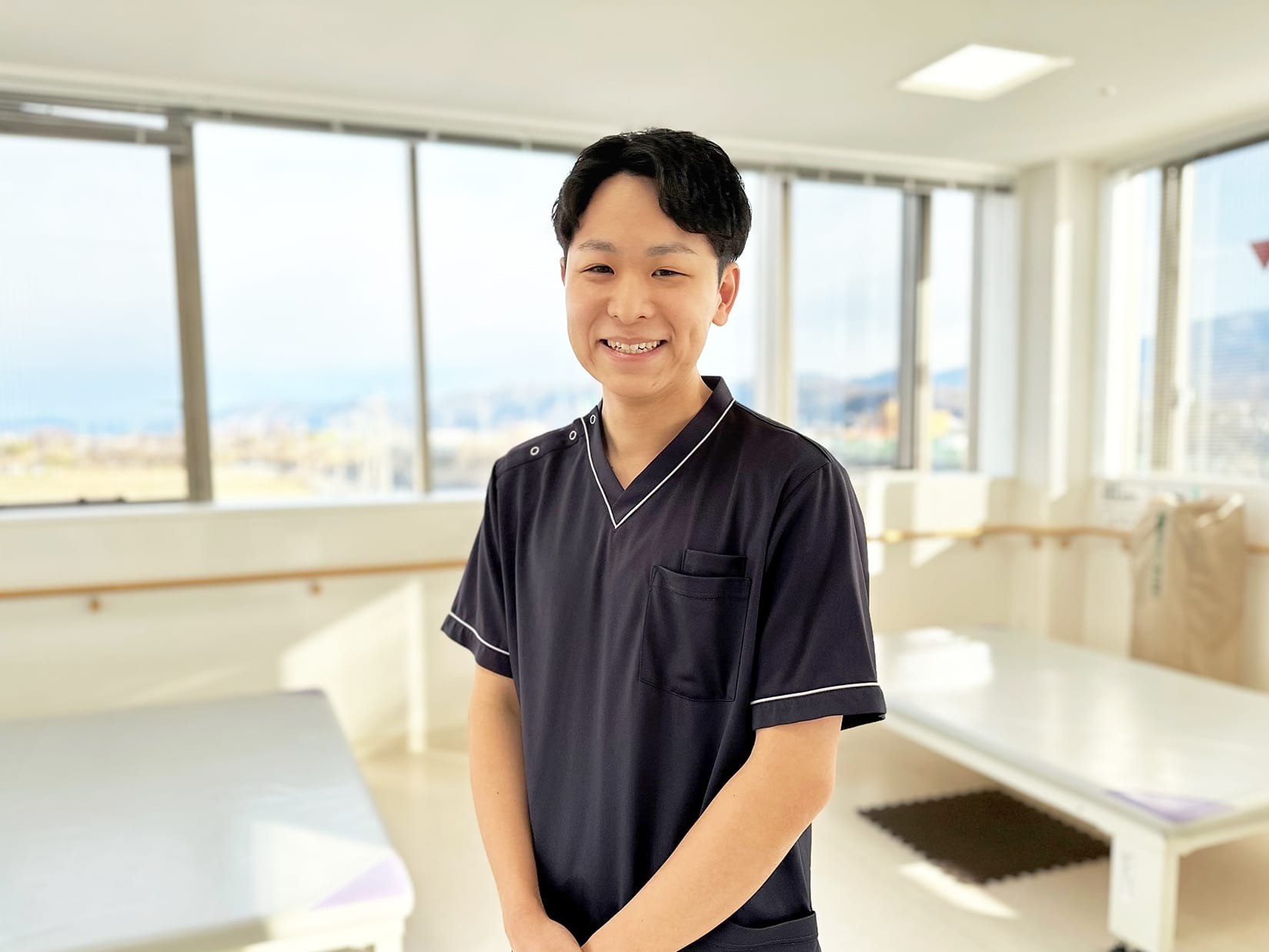 理学療法士（PT）