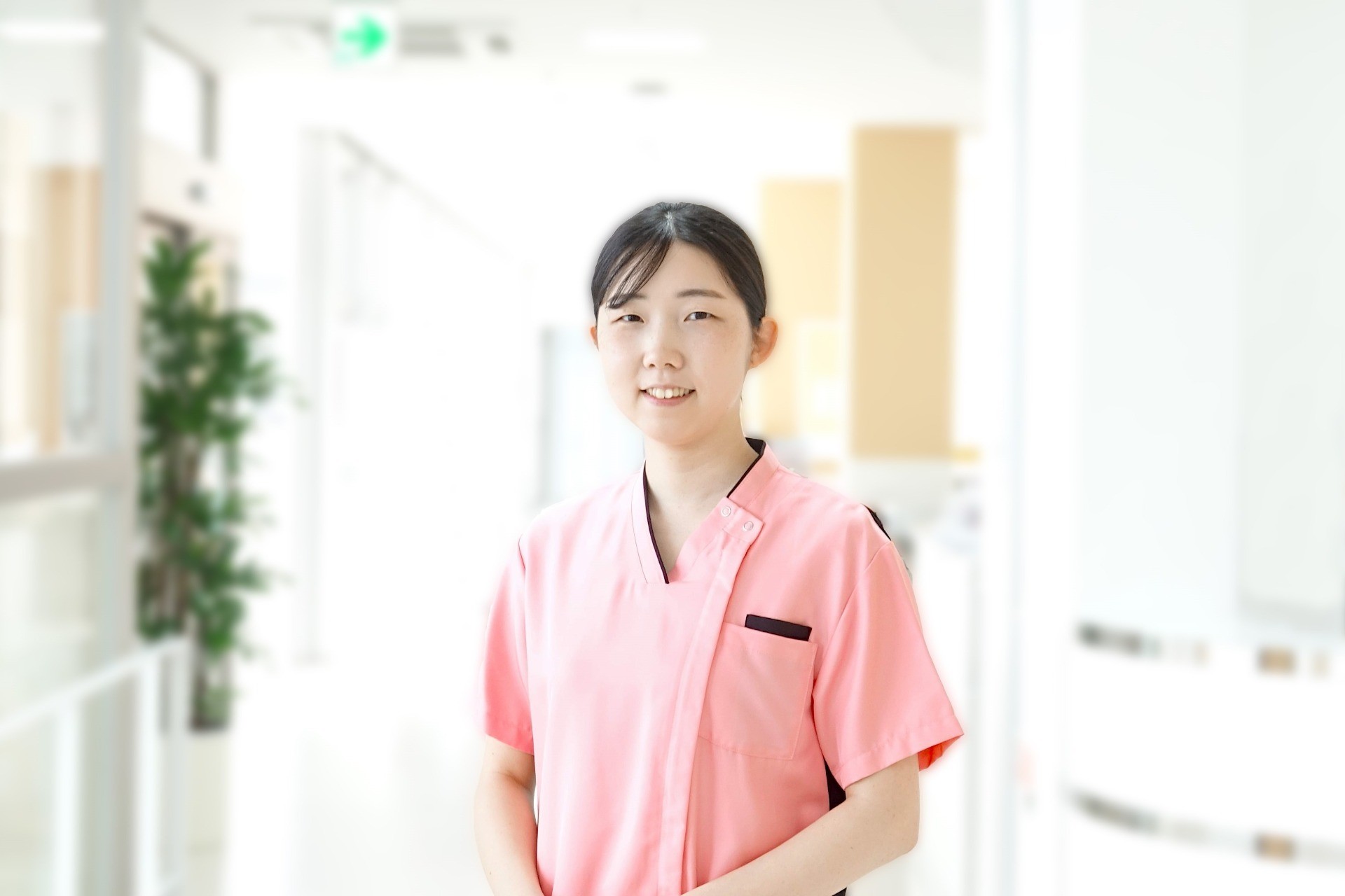 臨床検査技師
