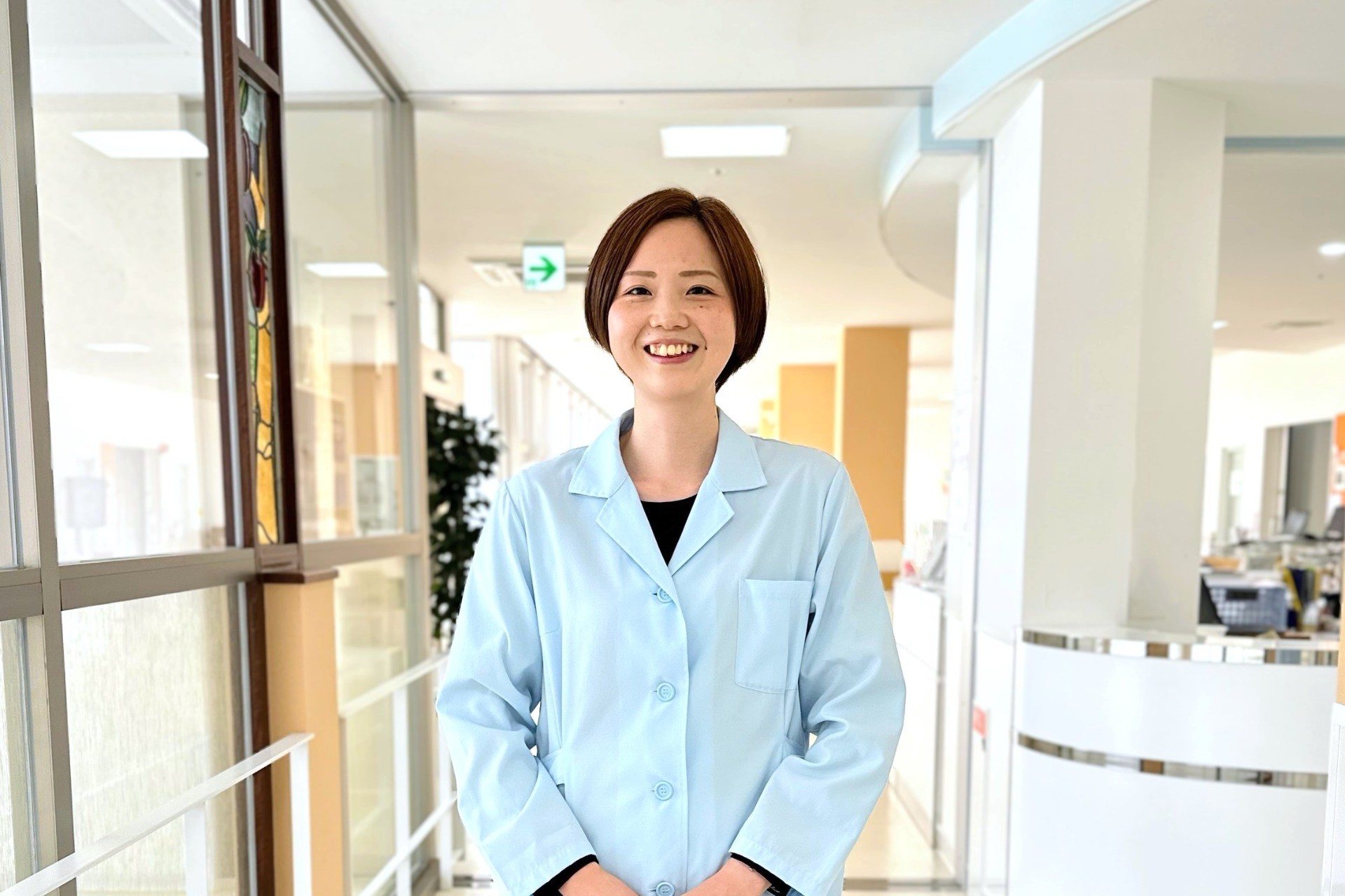 管理栄養士