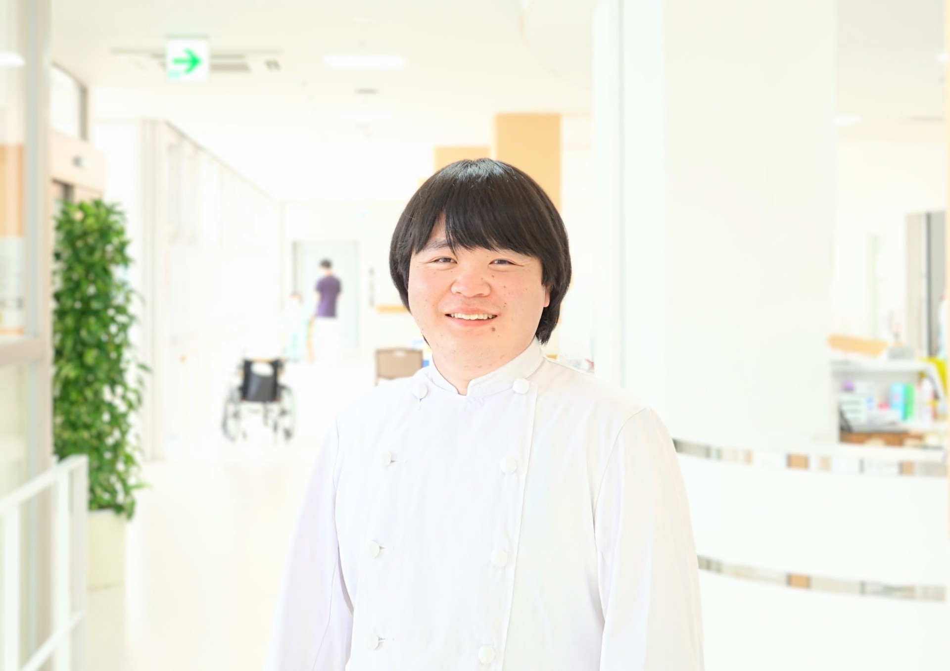 調理師