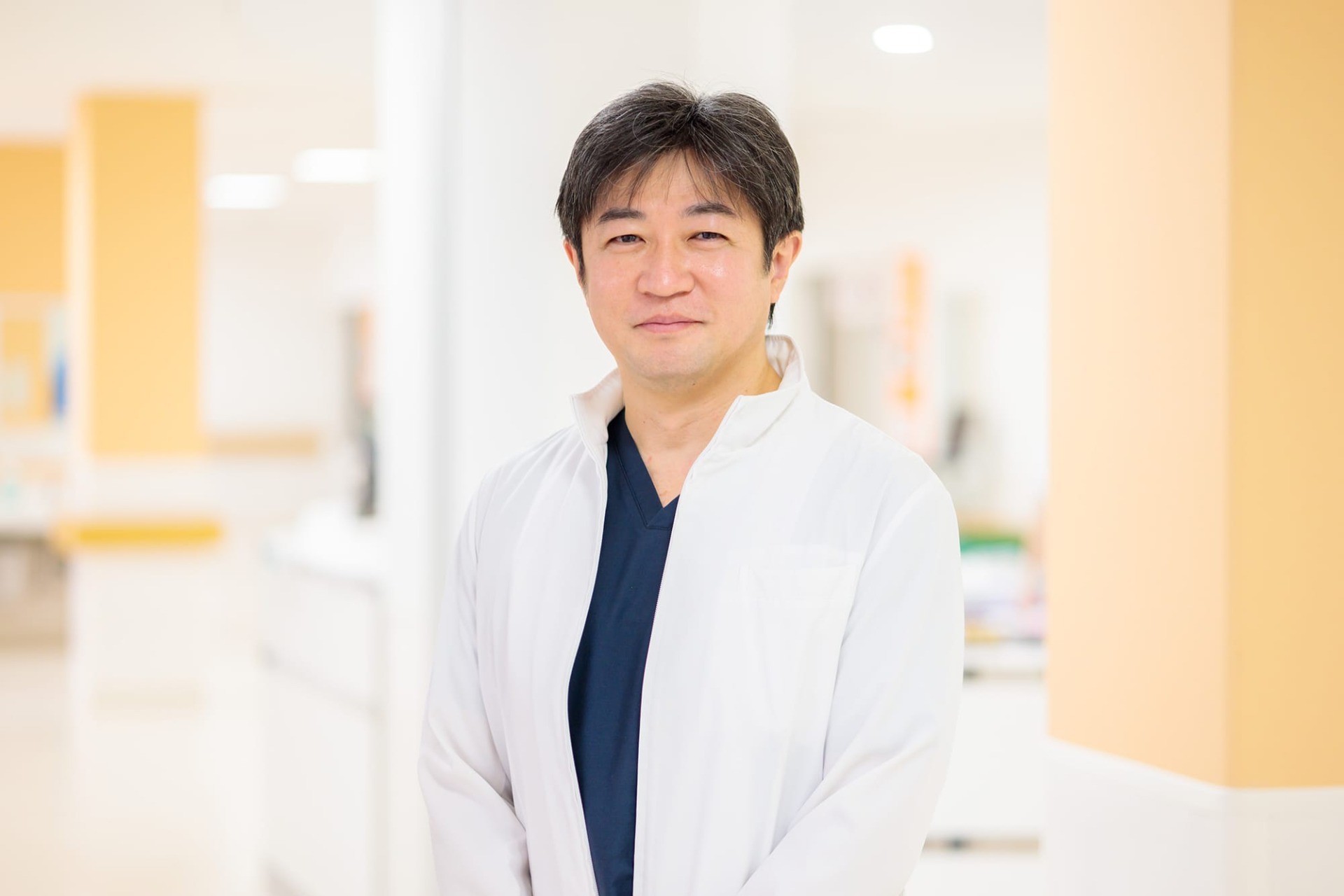 関口　泰之 写真