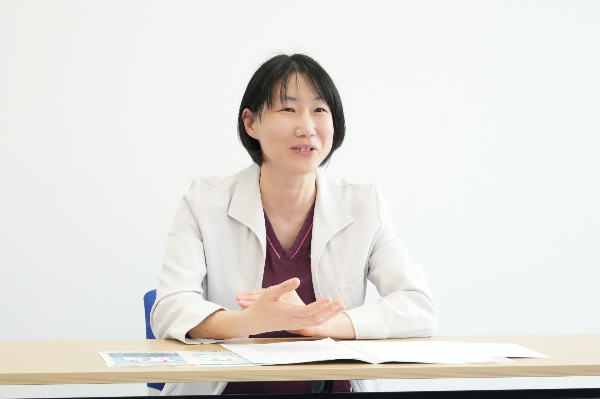手術に必要な「麻酔」とは？ 【vol.2】チームで支える安全な手術と、早期回復の工夫