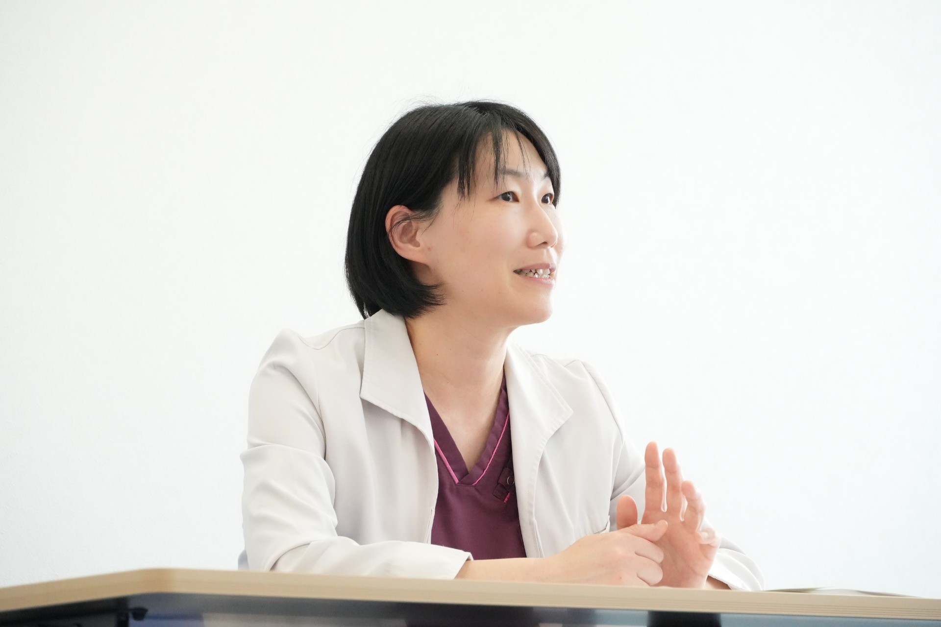 手術に必要な「麻酔」とは？【vol.1】患者さんの不安に寄り添う、安心の麻酔管理