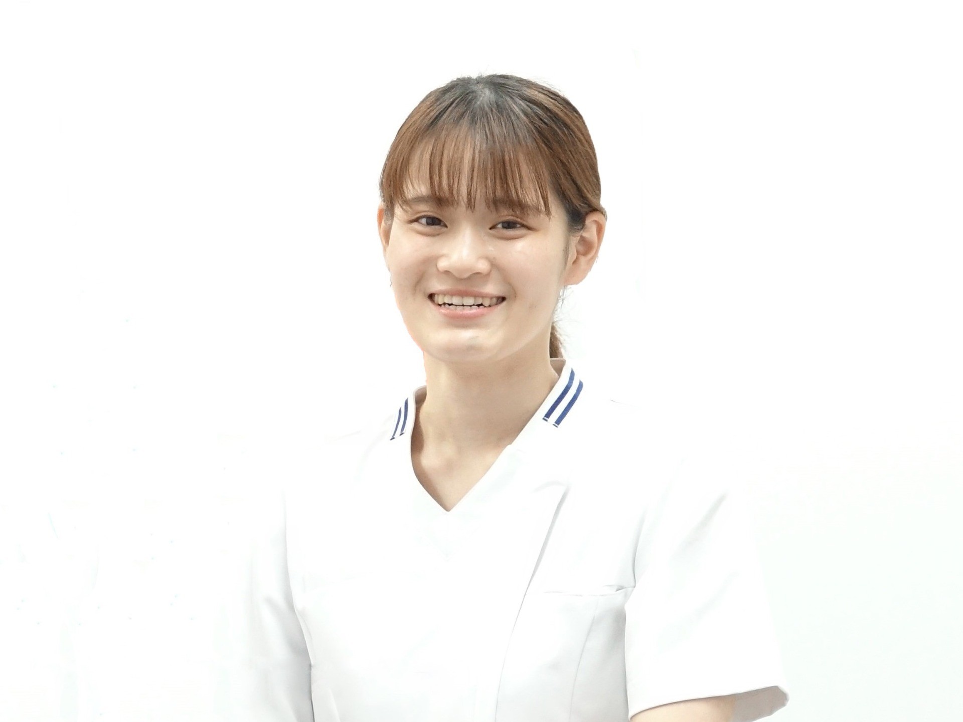 病棟看護師