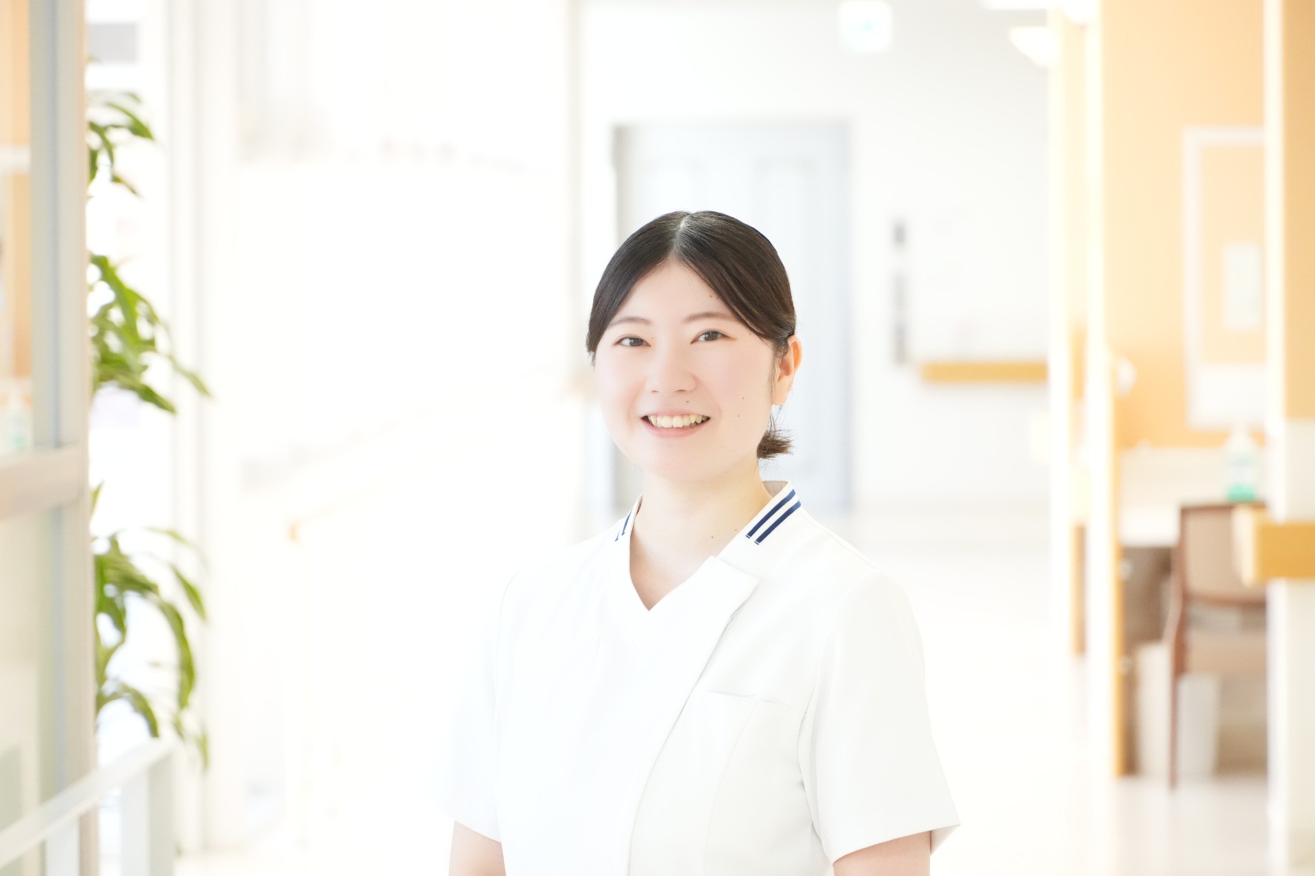 新人看護師