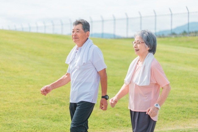 認知症　予防のための運動－導入編－