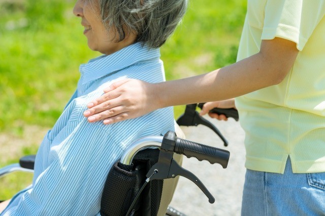 神経難病とは？～長く向き合う病気と医療の役割～
